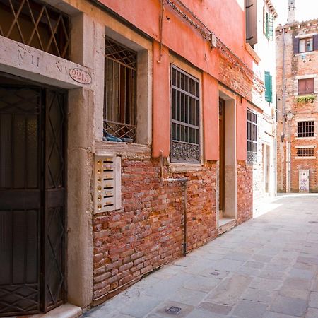 San Polo Home Venedig Exterior foto