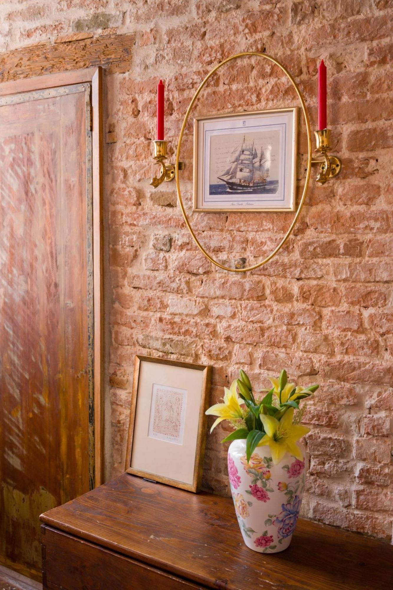 San Polo Home Venedig Exterior foto