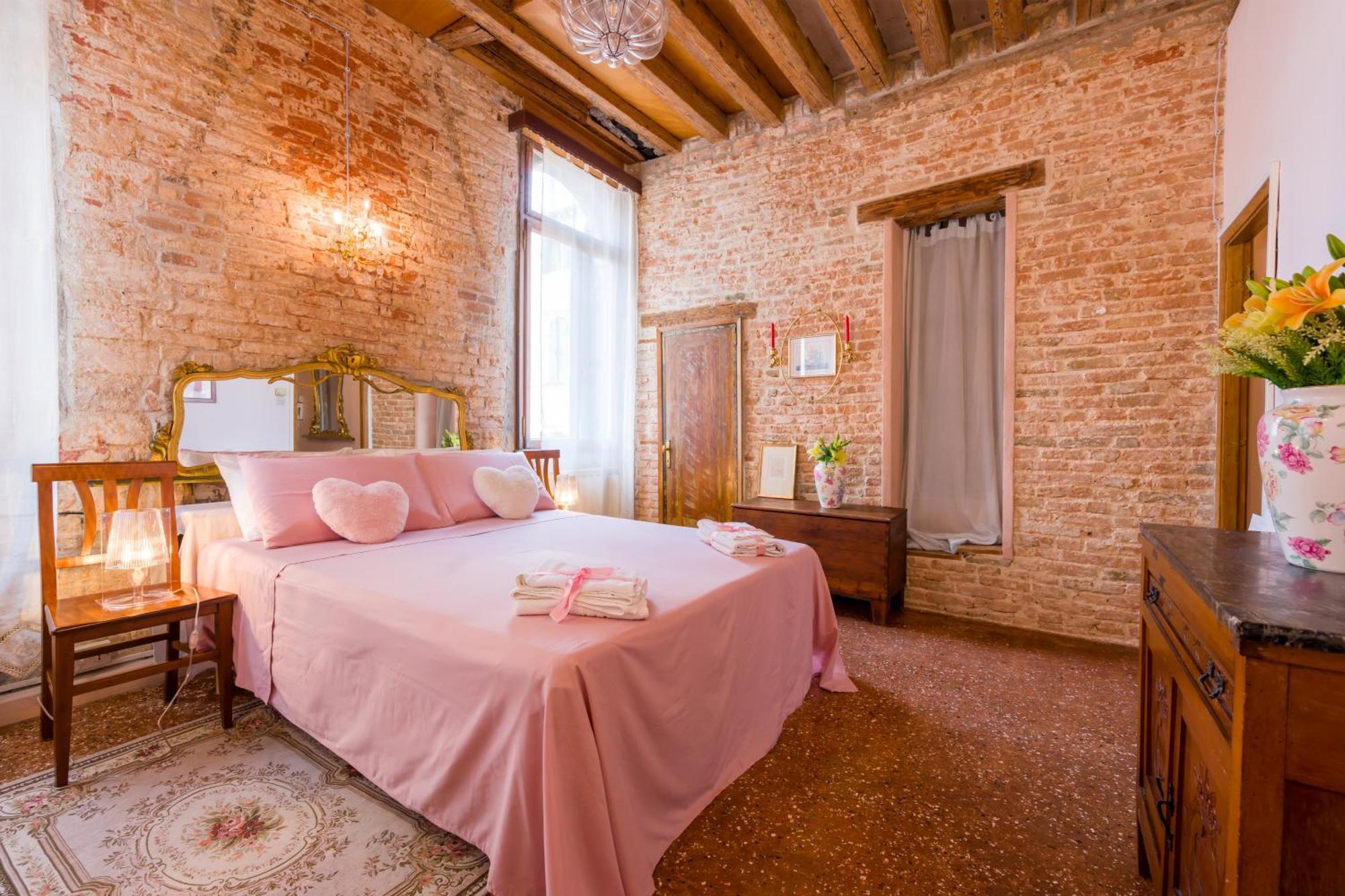 San Polo Home Venedig Exterior foto