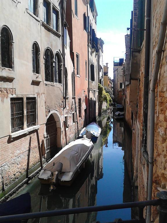 San Polo Home Venedig Exterior foto